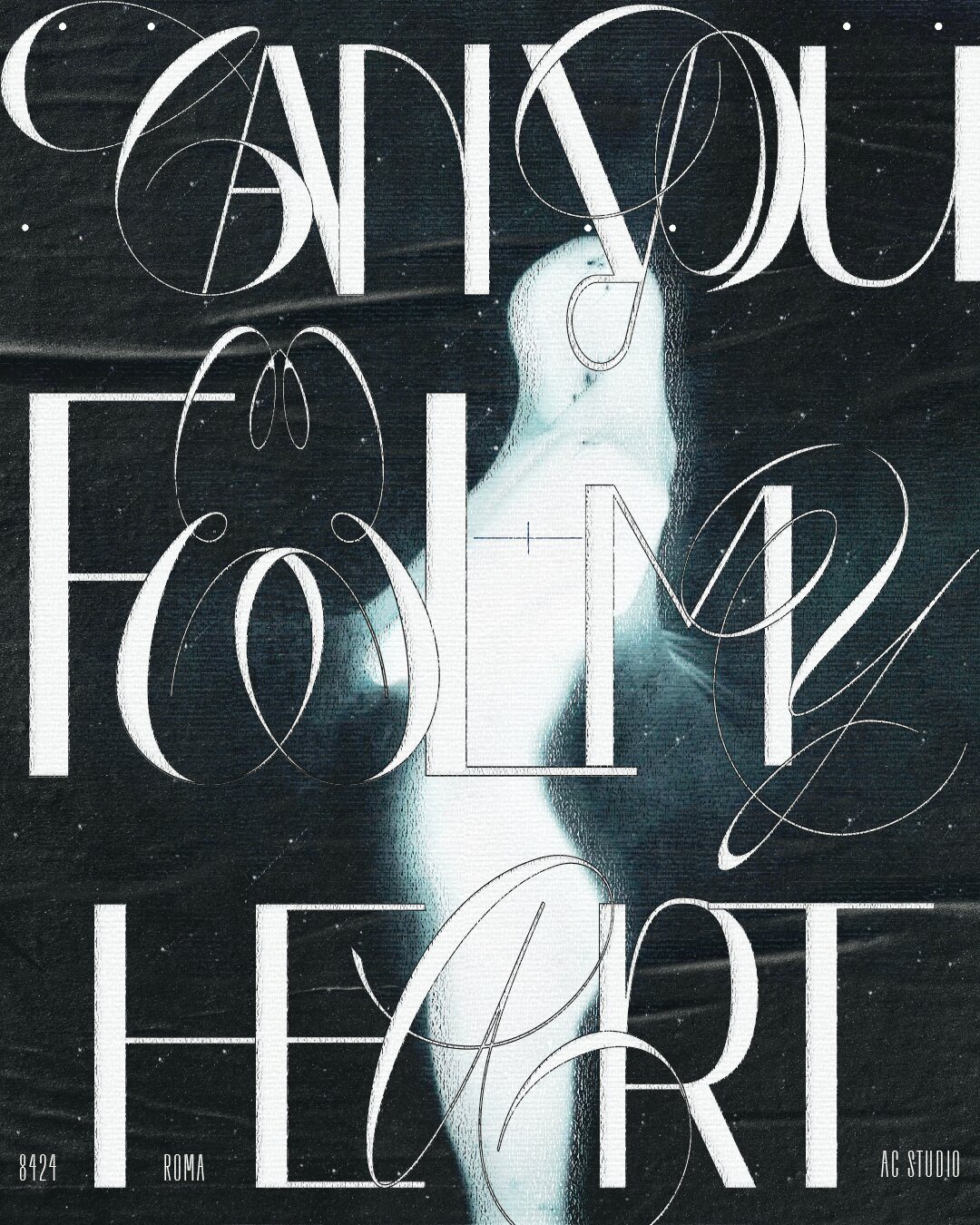 Can you fool my heart