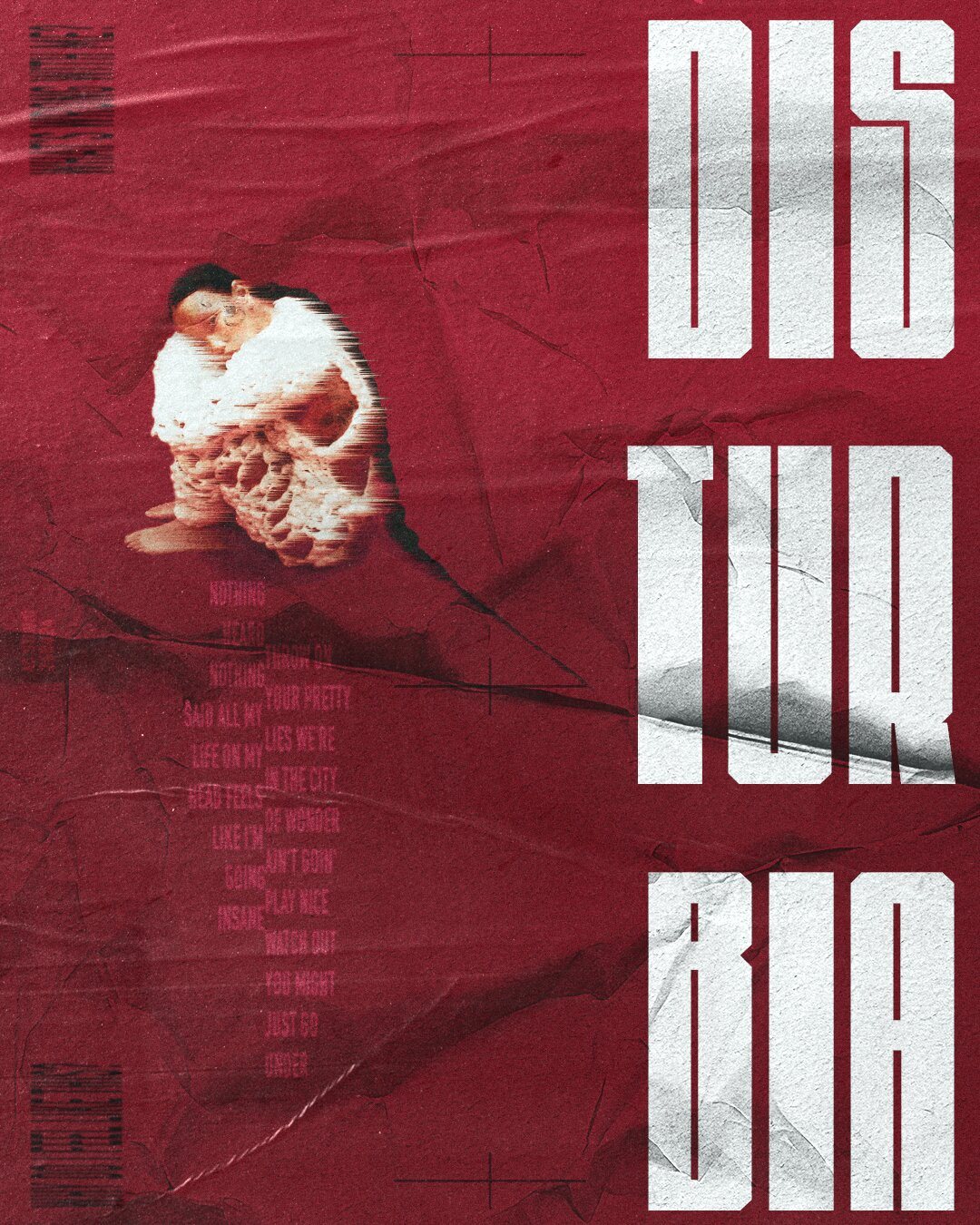 Disturbia