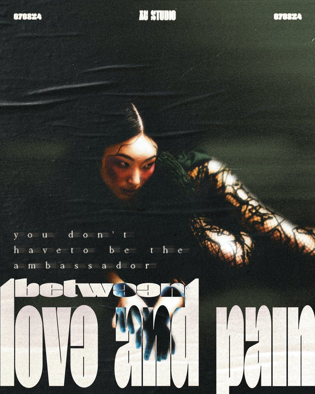 Love and pain