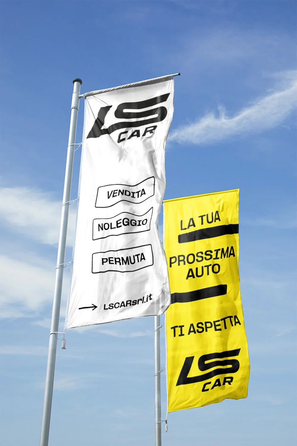 LS Car, tavola 1