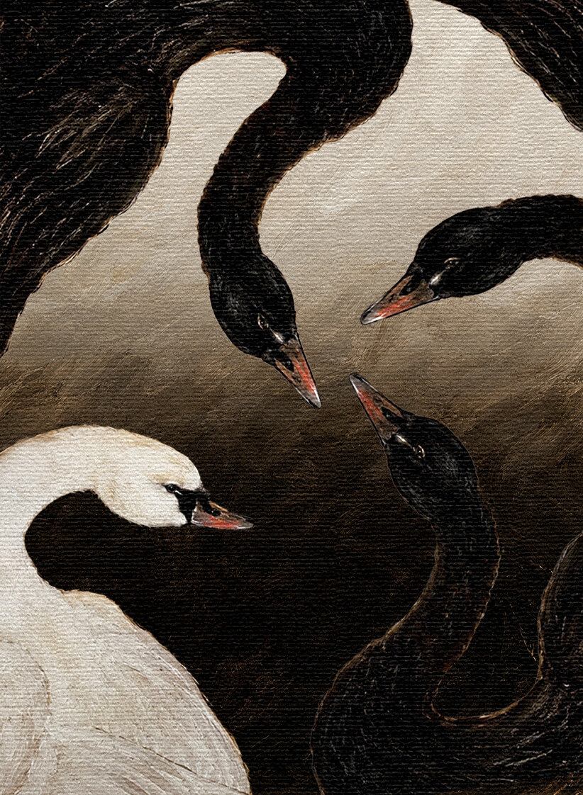 Swan Song