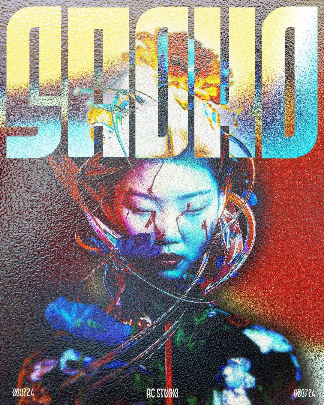 Saoko