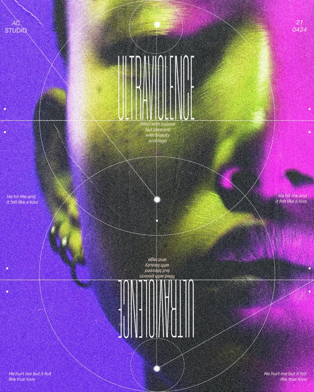 Ultraviolence